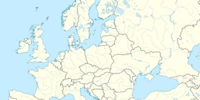 Ma van noord-Cyprus in de wereld